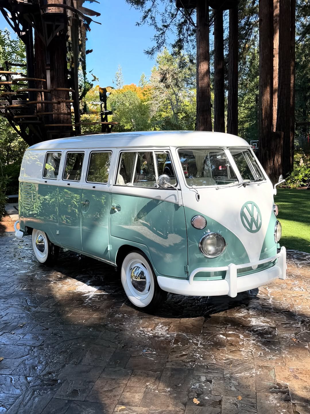 Max's Mobile Detailing work