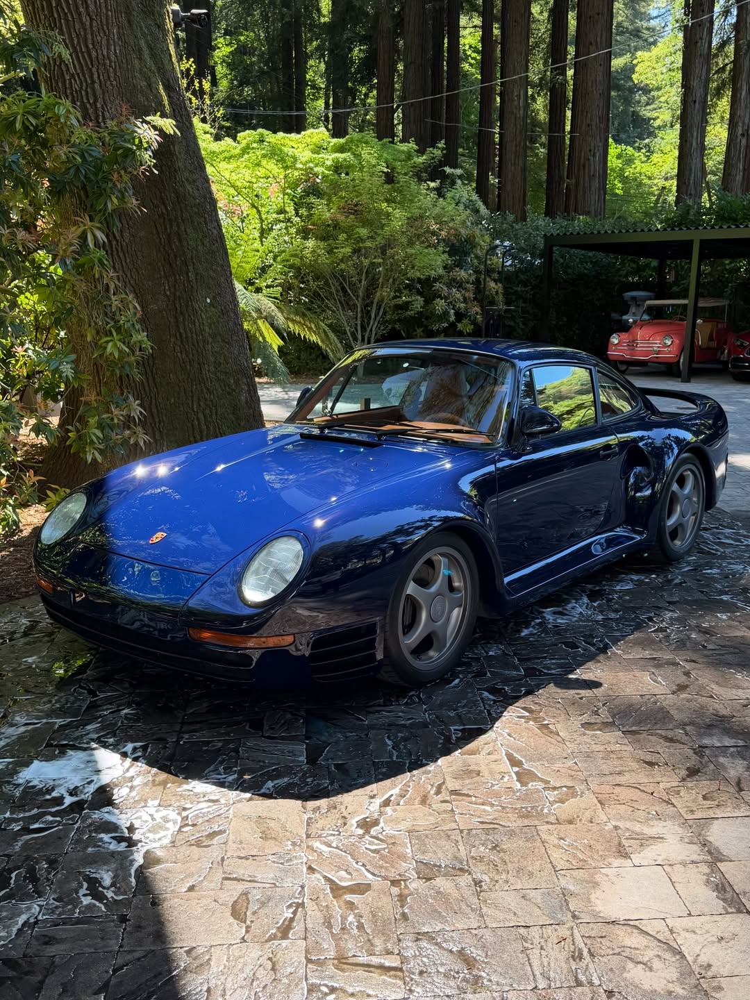 Max's Mobile Detailing work