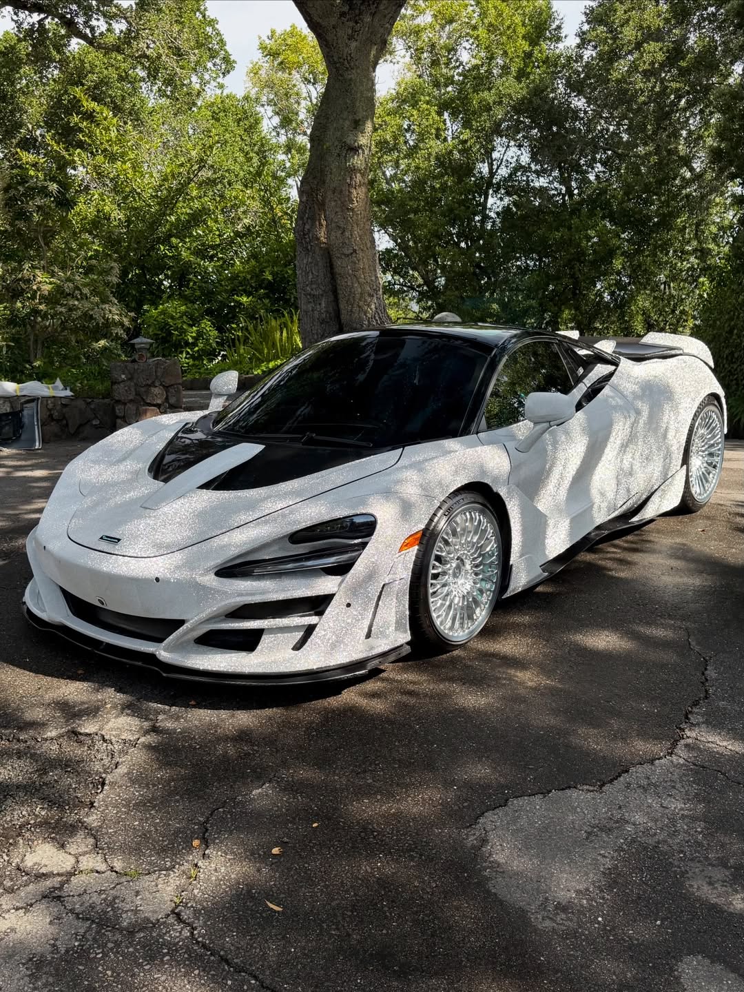 Max's Mobile Detailing work