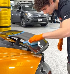 Ceramic Coatings